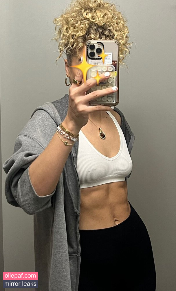 Latest Leaks Jasmine Sanders Nude #303 - Fapello
