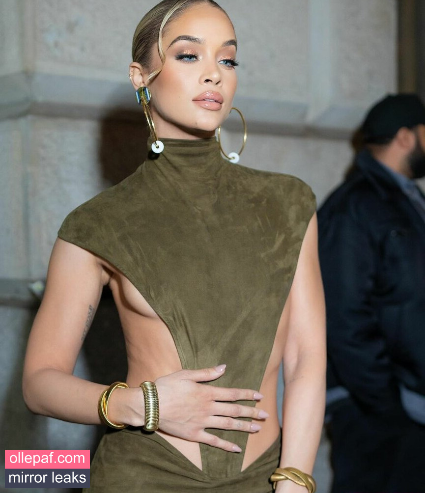 Latest Leaks Jasmine Sanders Nude #311 - Fapello