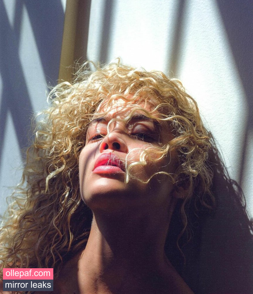 Latest Leaks Jasmine Sanders Nude #328 - Fapello