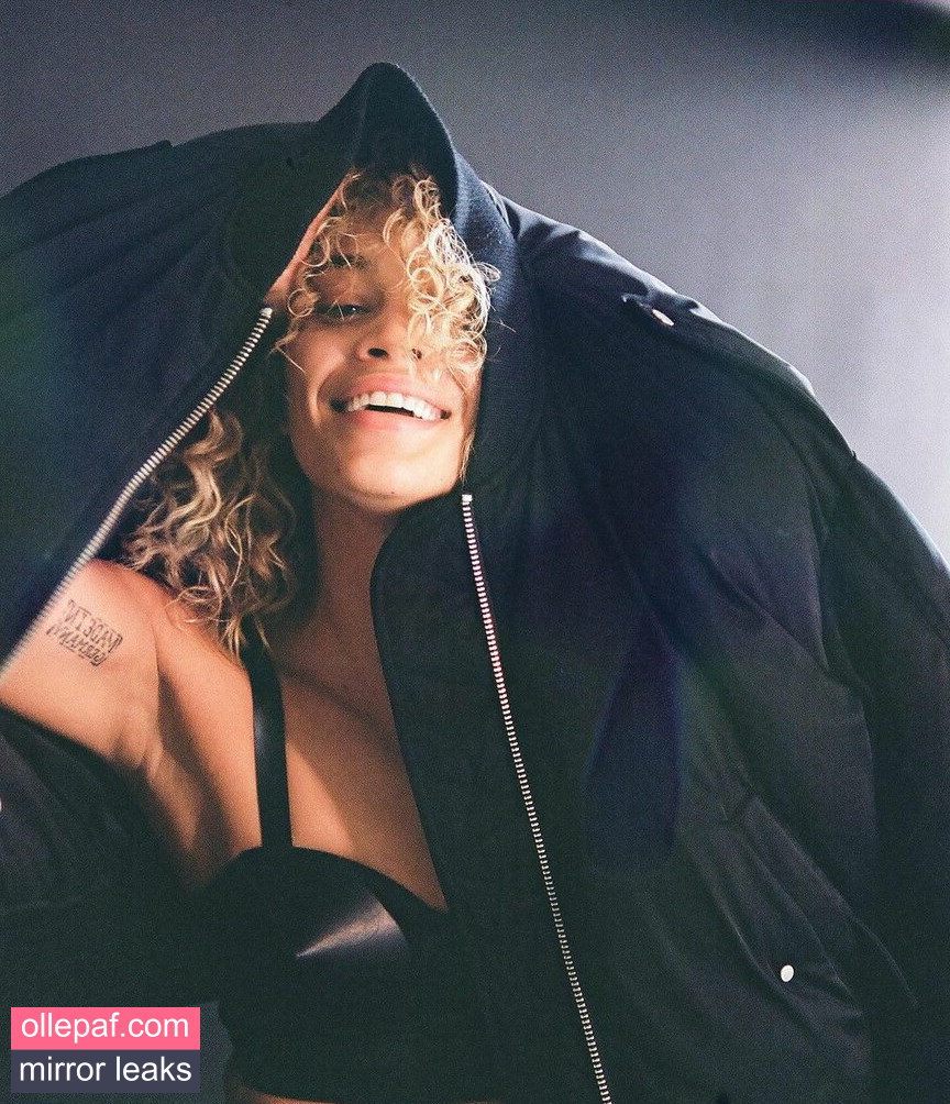 Latest Leaks Jasmine Sanders Nude #329 - Fapello
