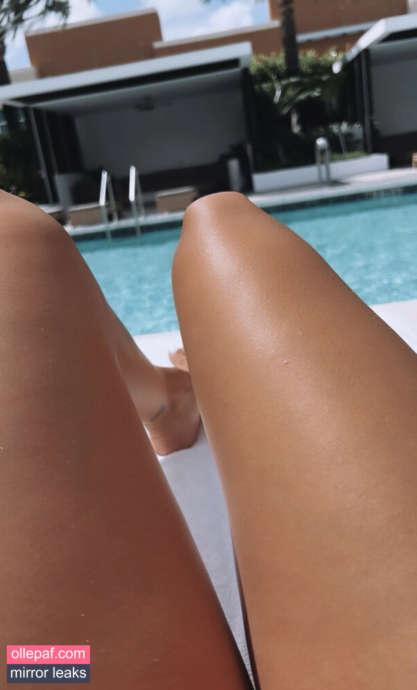 Latest Leaks Jasmine Sanders Nude #434 - Fapello