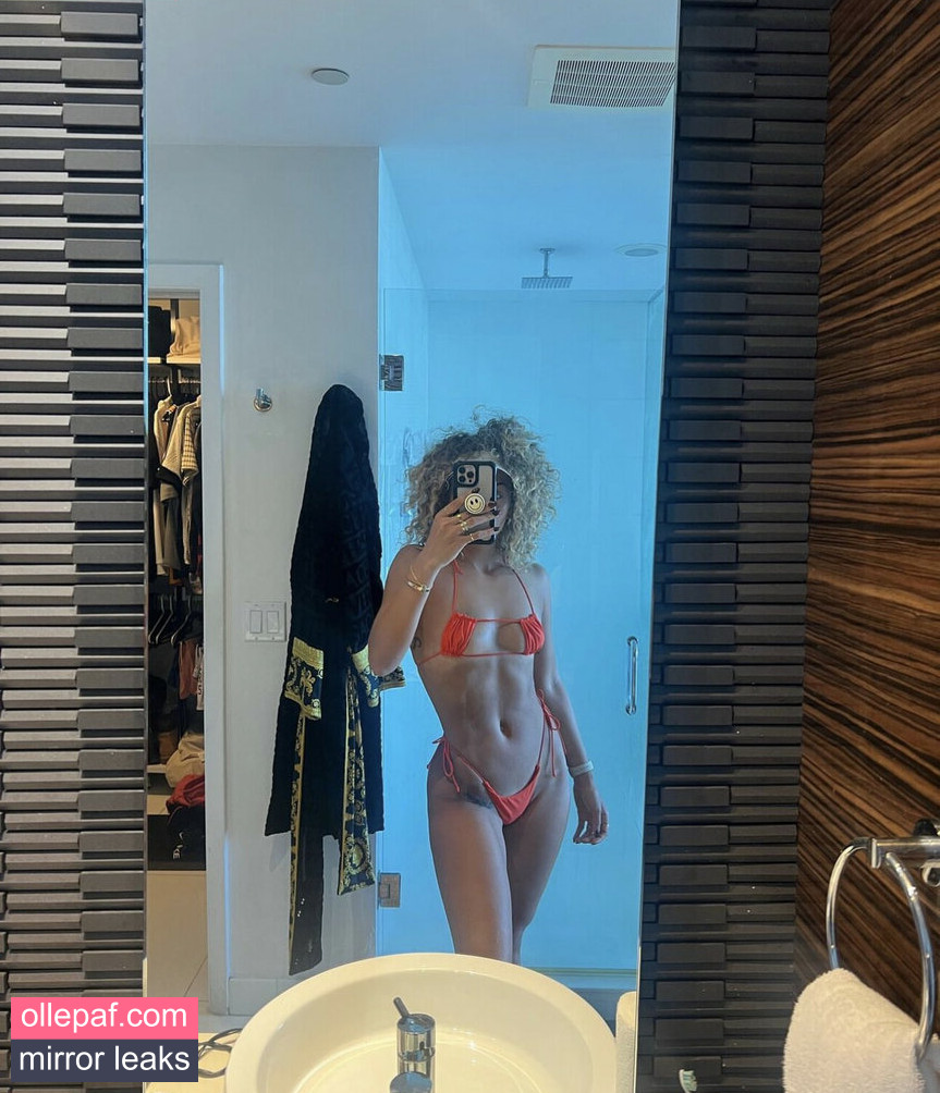 Latest Leaks Jasmine Sanders Nude #440 - Fapello