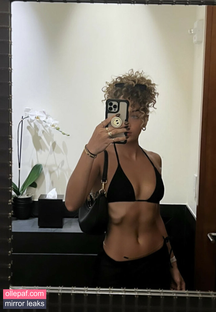 Latest Leaks Jasmine Sanders Nude #452 - Fapello
