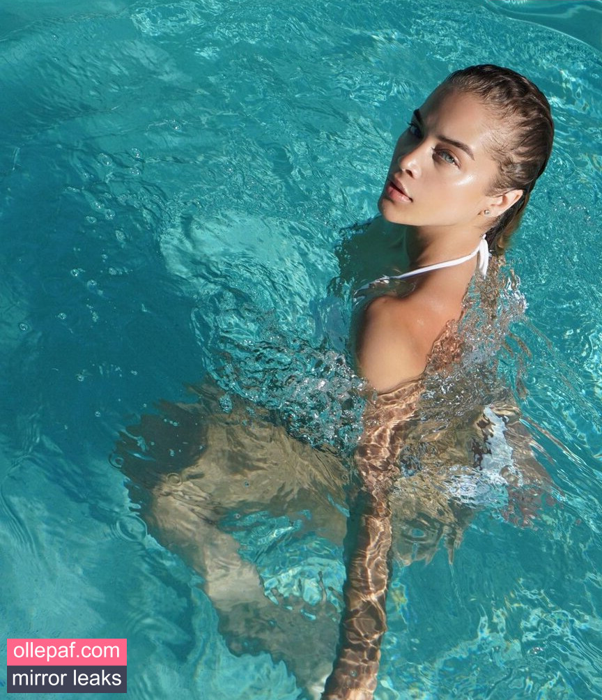 Latest Leaks Jasmine Sanders Nude #465 - Fapello
