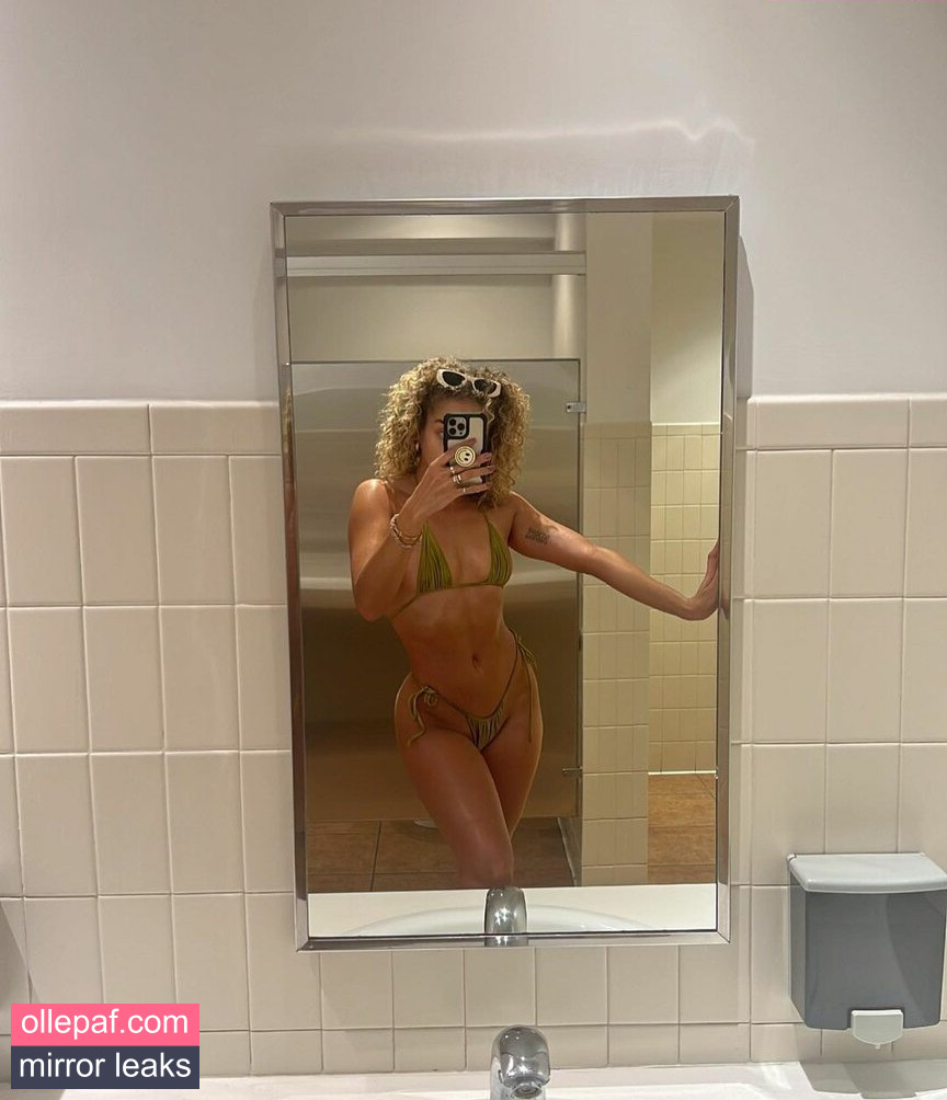 Latest Leaks Jasmine Sanders Nude #486 - Fapello