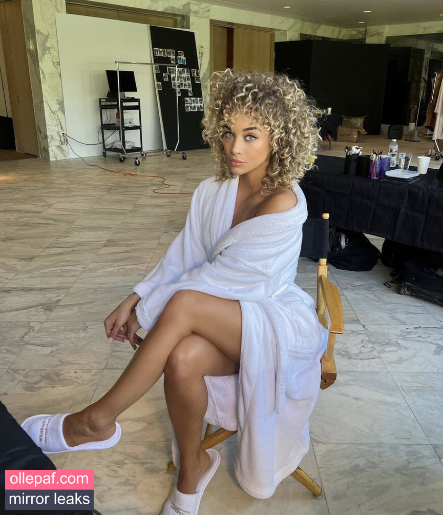 Latest Leaks Jasmine Sanders Nude #491 - Fapello