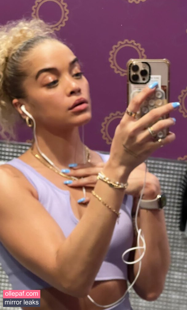 Latest Leaks Jasmine Sanders Nude #55 - Fapello