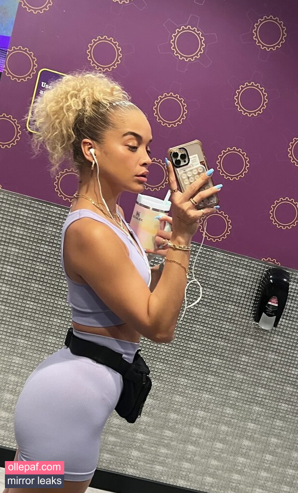 Latest Leaks Jasmine Sanders Nude #56 - Fapello