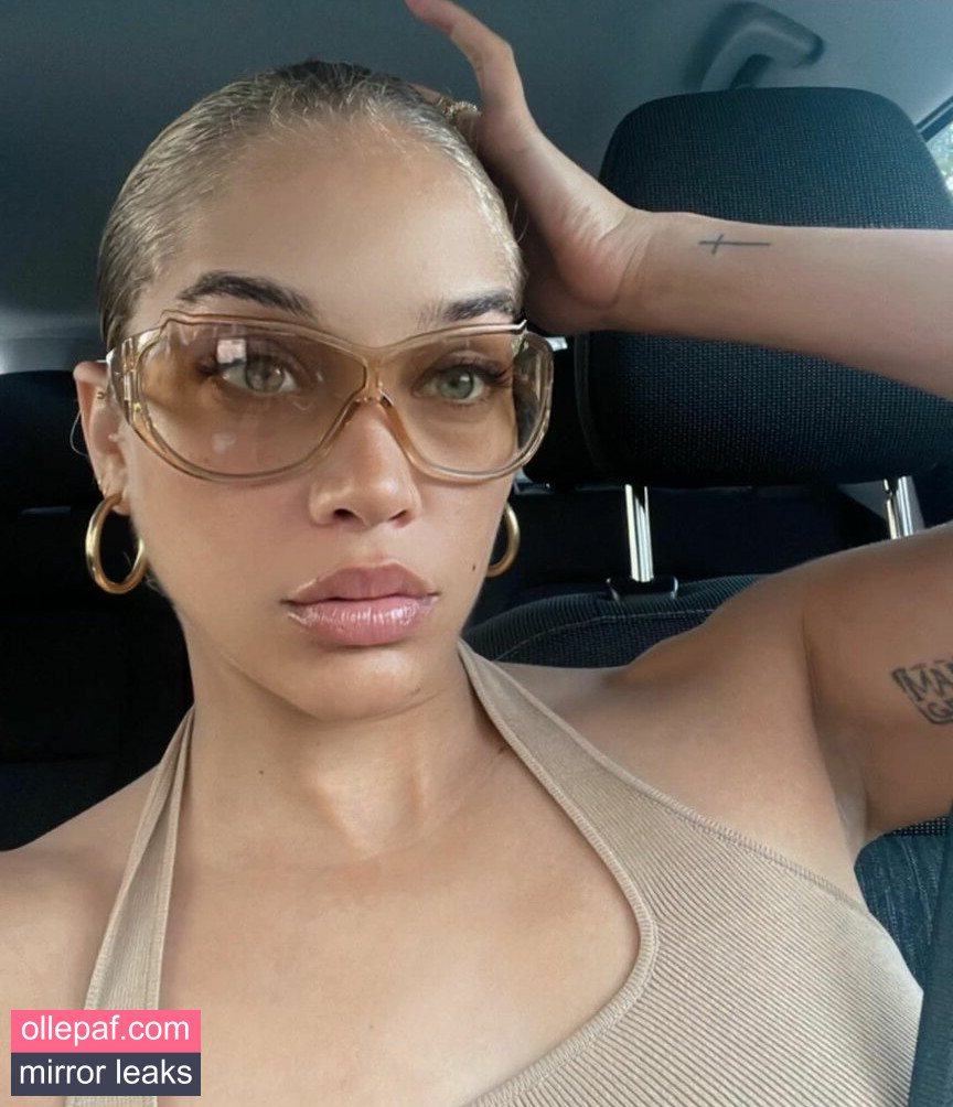Latest Leaks Jasmine Sanders Nude #74 - Fapello