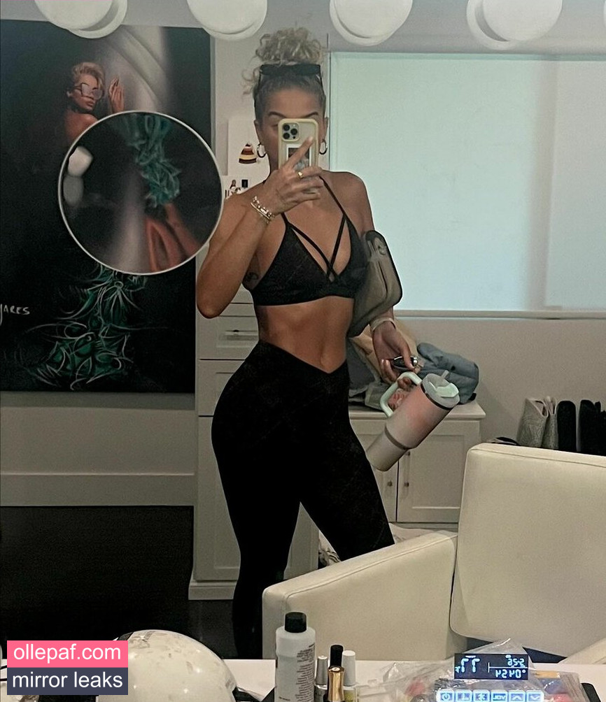 Latest Leaks Jasmine Sanders Nude #78 - Fapello