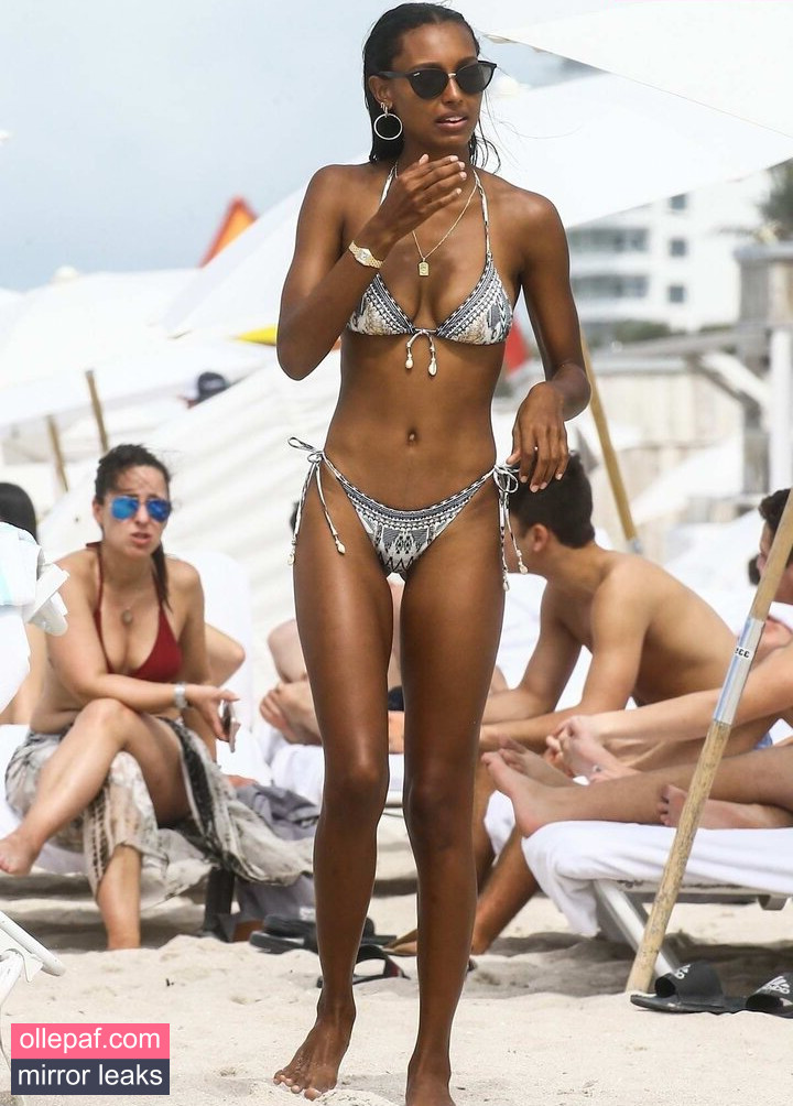 Jasmine Tookes Nude Leaks OnlyFans #110 - Fapello