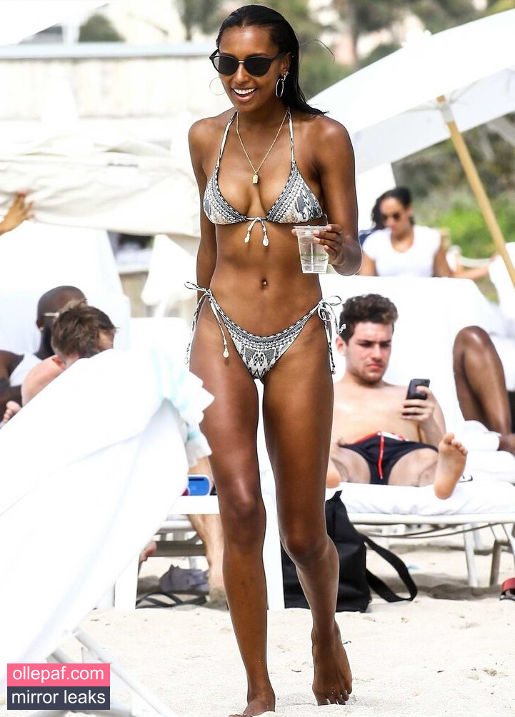 Jasmine Tookes Nude Leaks OnlyFans #111 - Fapello