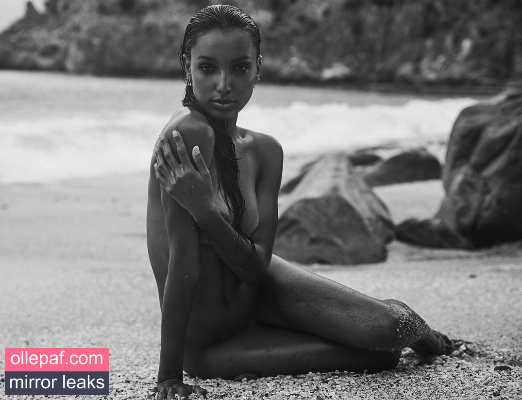 Jasmine Tookes Nude Leaks OnlyFans #133 - Fapello