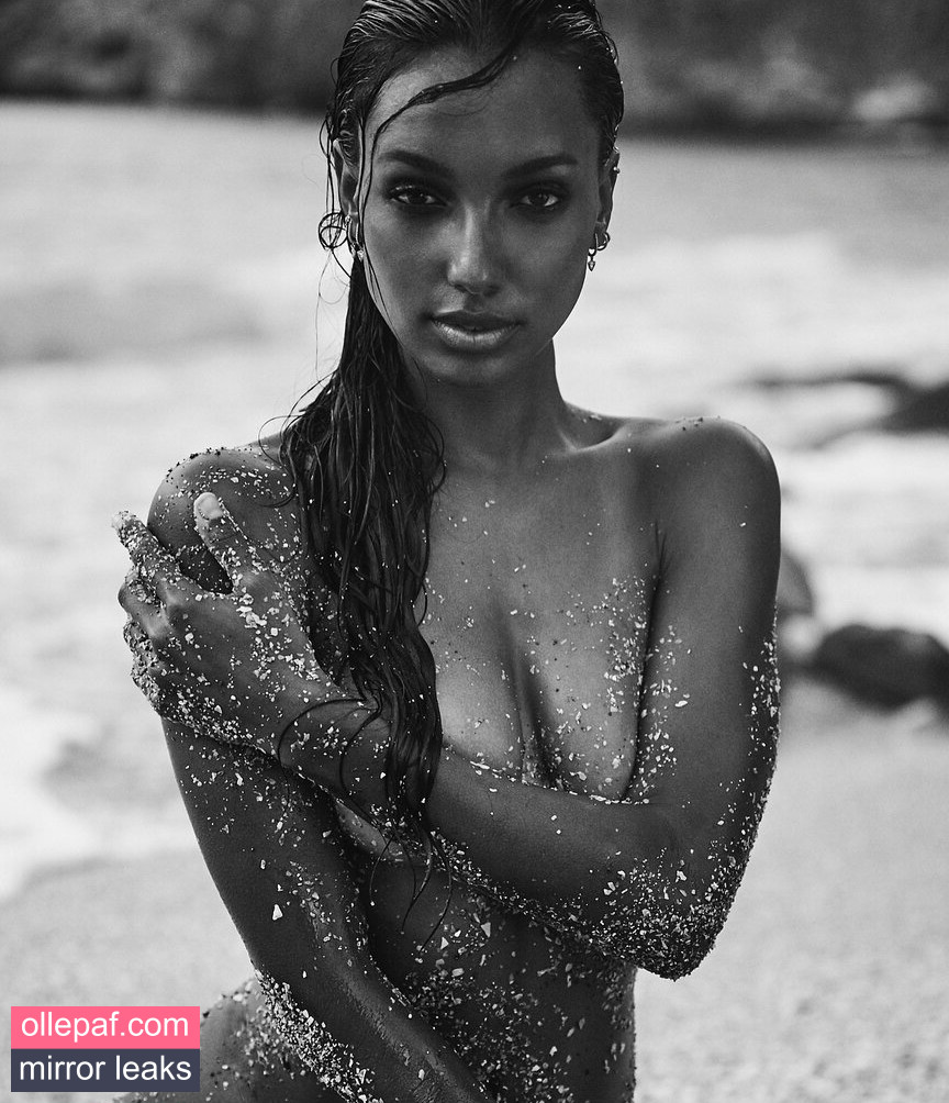 Jasmine Tookes Nude Leaks OnlyFans #135 - Fapello