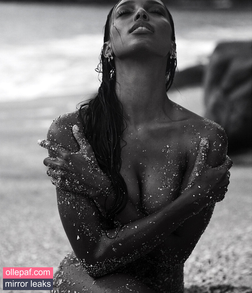 Jasmine Tookes Nude Leaks OnlyFans #136 - Fapello