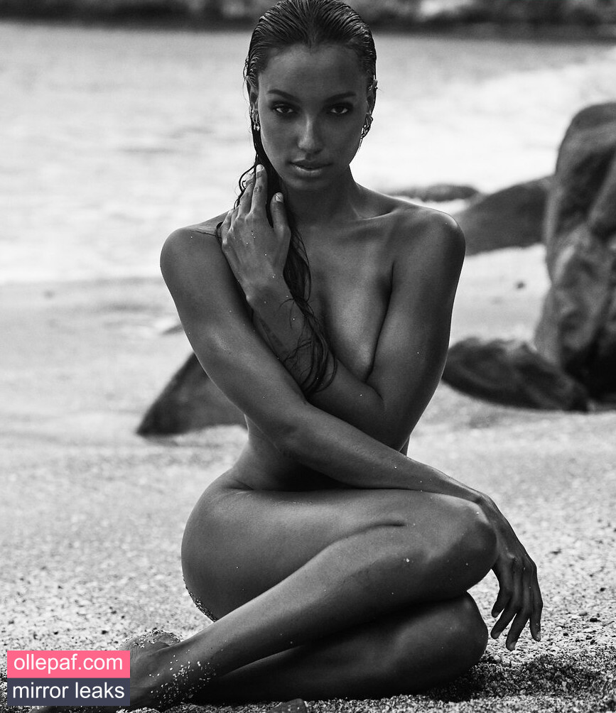 Jasmine Tookes Nude Leaks OnlyFans #137 - Fapello