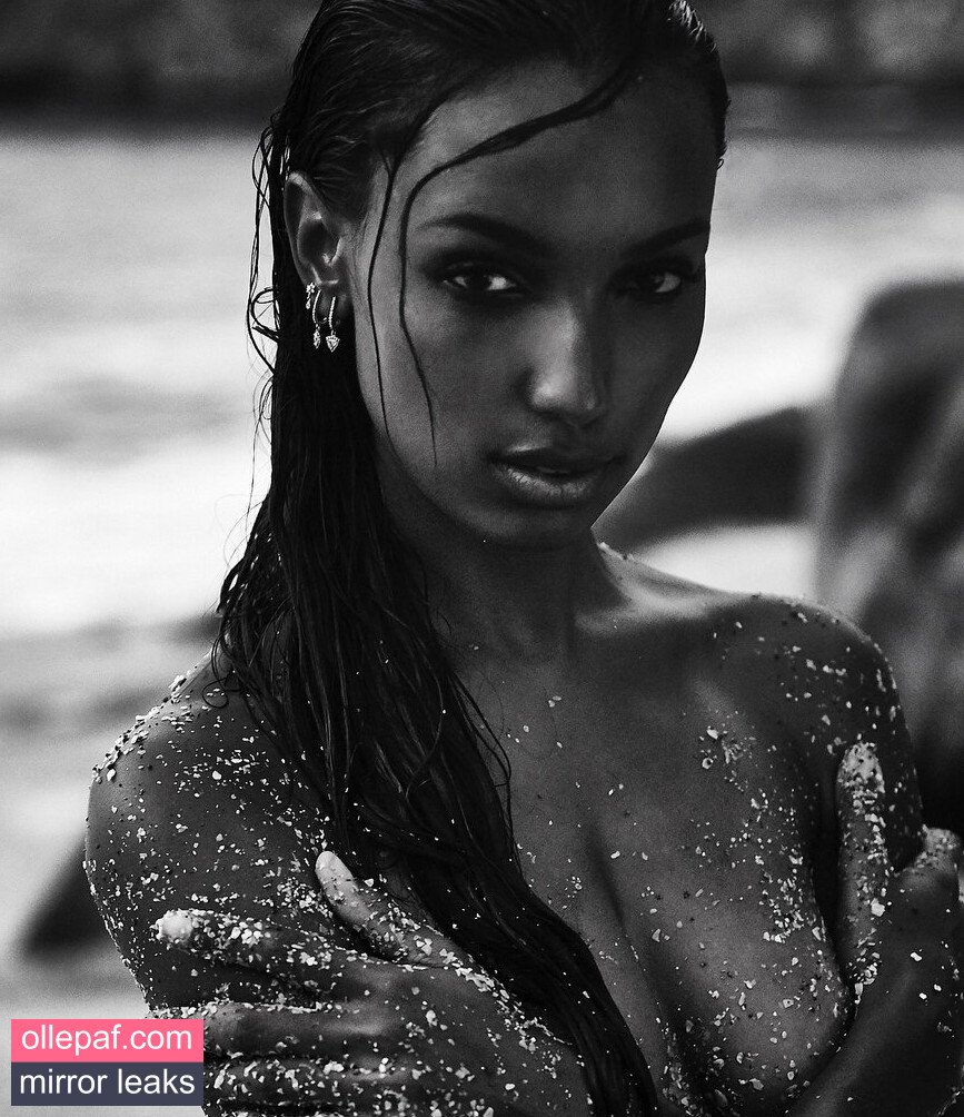 Jasmine Tookes Nude Leaks OnlyFans #138 - Fapello