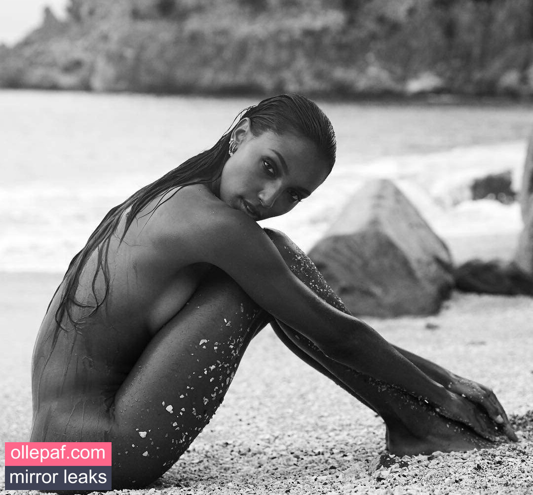 Jasmine Tookes Nude Leaks OnlyFans #144 - Fapello