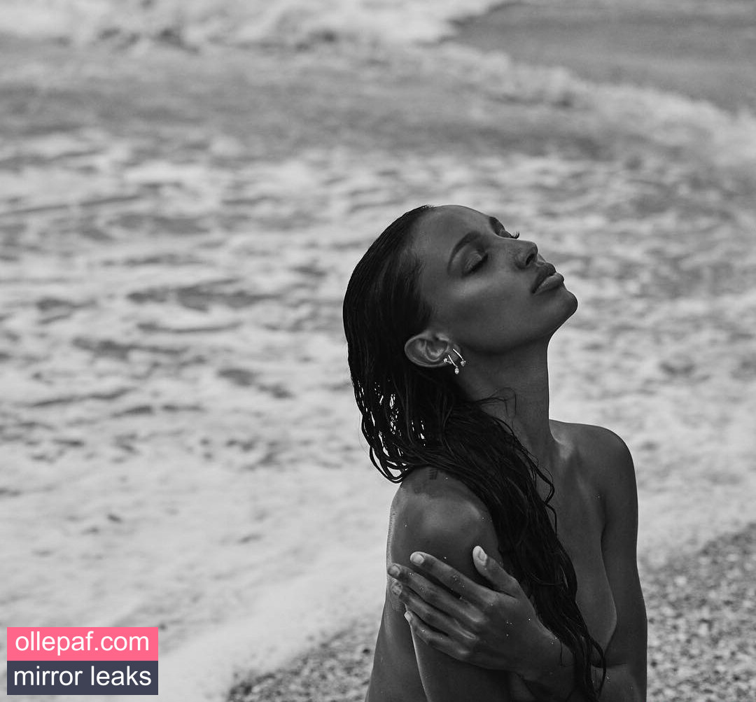 Jasmine Tookes Nude Leaks OnlyFans #148 - Fapello