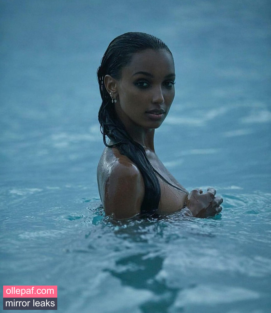 Jasmine Tookes Nude Leaks OnlyFans #149 - Fapello