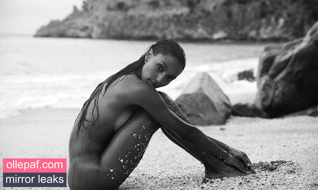 Jasmine Tookes Nude Leaks OnlyFans #150 - Fapello