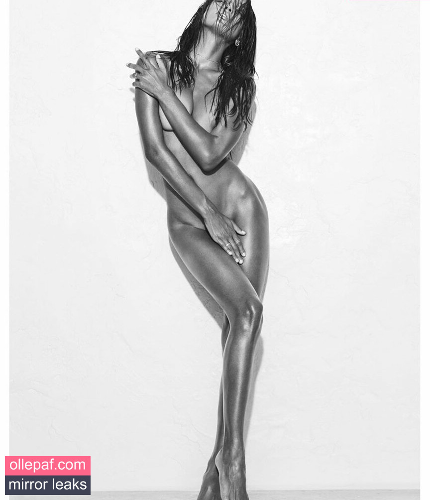 Jasmine Tookes Nude Leaks OnlyFans #151 - Fapello