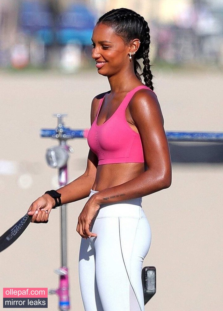 Jasmine Tookes Nude Leaks OnlyFans #158 - Fapello