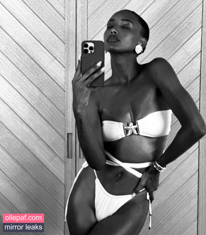 Jasmine Tookes Nude Leaks OnlyFans #218 - Fapello