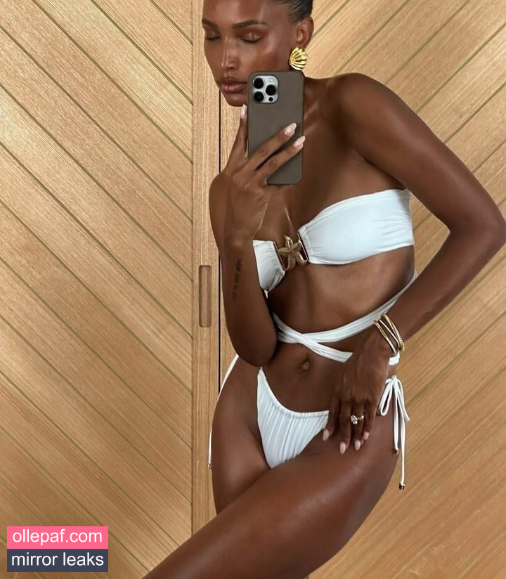 Jasmine Tookes Nude Leaks OnlyFans #219 - Fapello