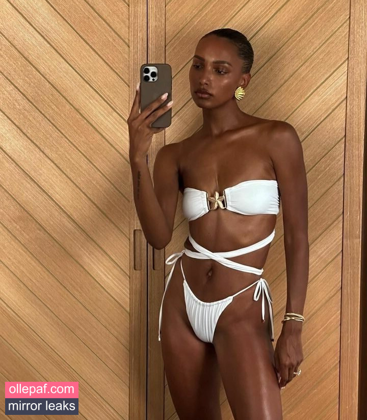 Jasmine Tookes Nude Leaks OnlyFans #220 - Fapello