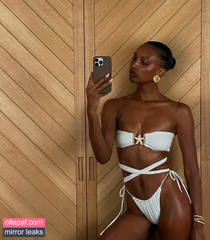 Jasmine Tookes Nude Leaks OnlyFans #221 - Fapello