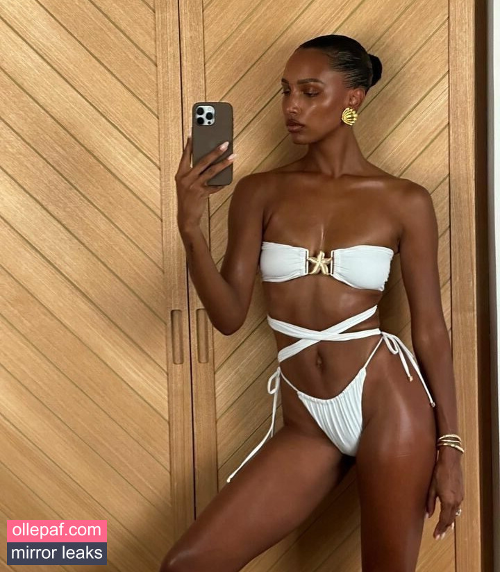 Jasmine Tookes Nude Leaks OnlyFans #222 - Fapello