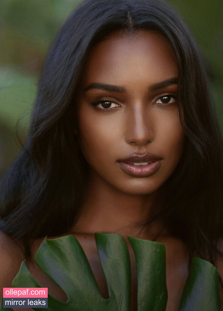 Jasmine Tookes Nude Leaks OnlyFans #238 - Fapello