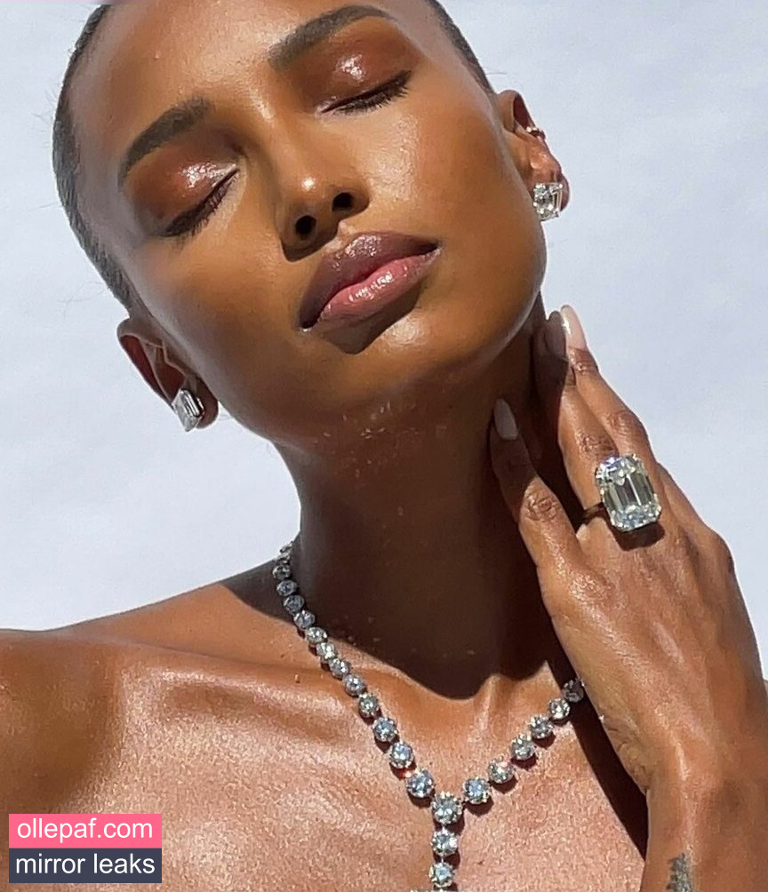 Jasmine Tookes Nude Leaks OnlyFans #241 - Fapello