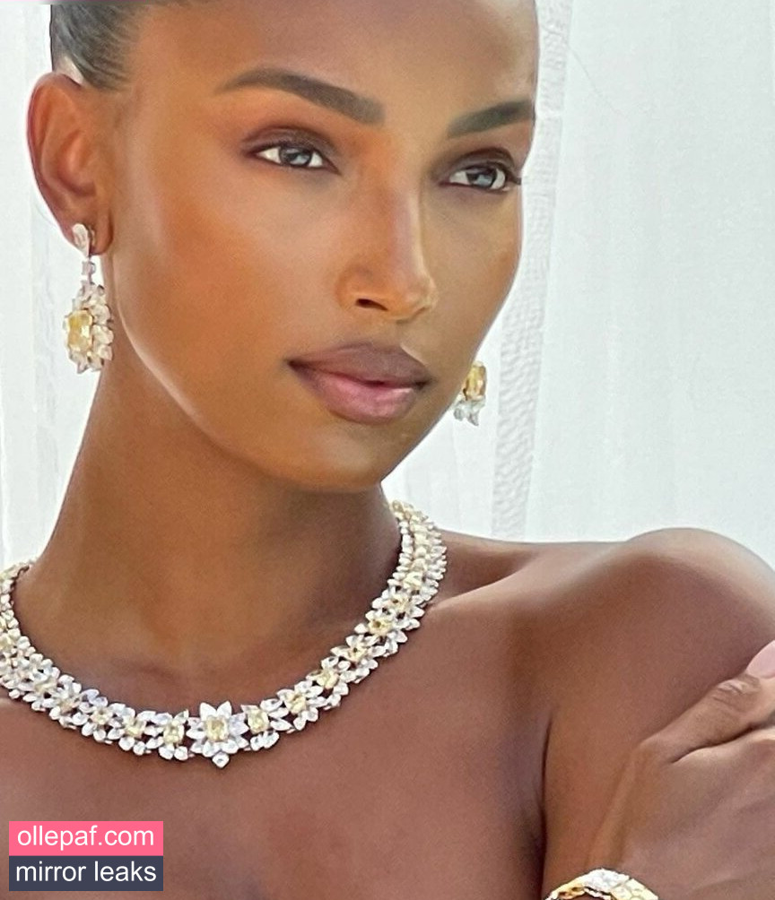 Jasmine Tookes Nude Leaks OnlyFans #242 - Fapello