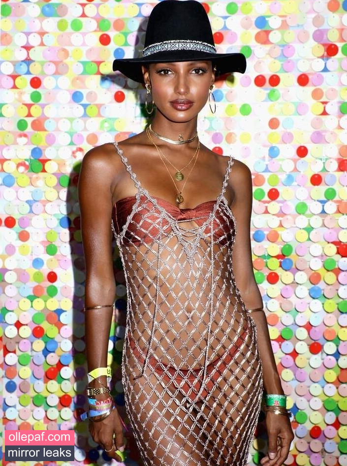 Jasmine Tookes Nude Leaks OnlyFans #255 - Fapello