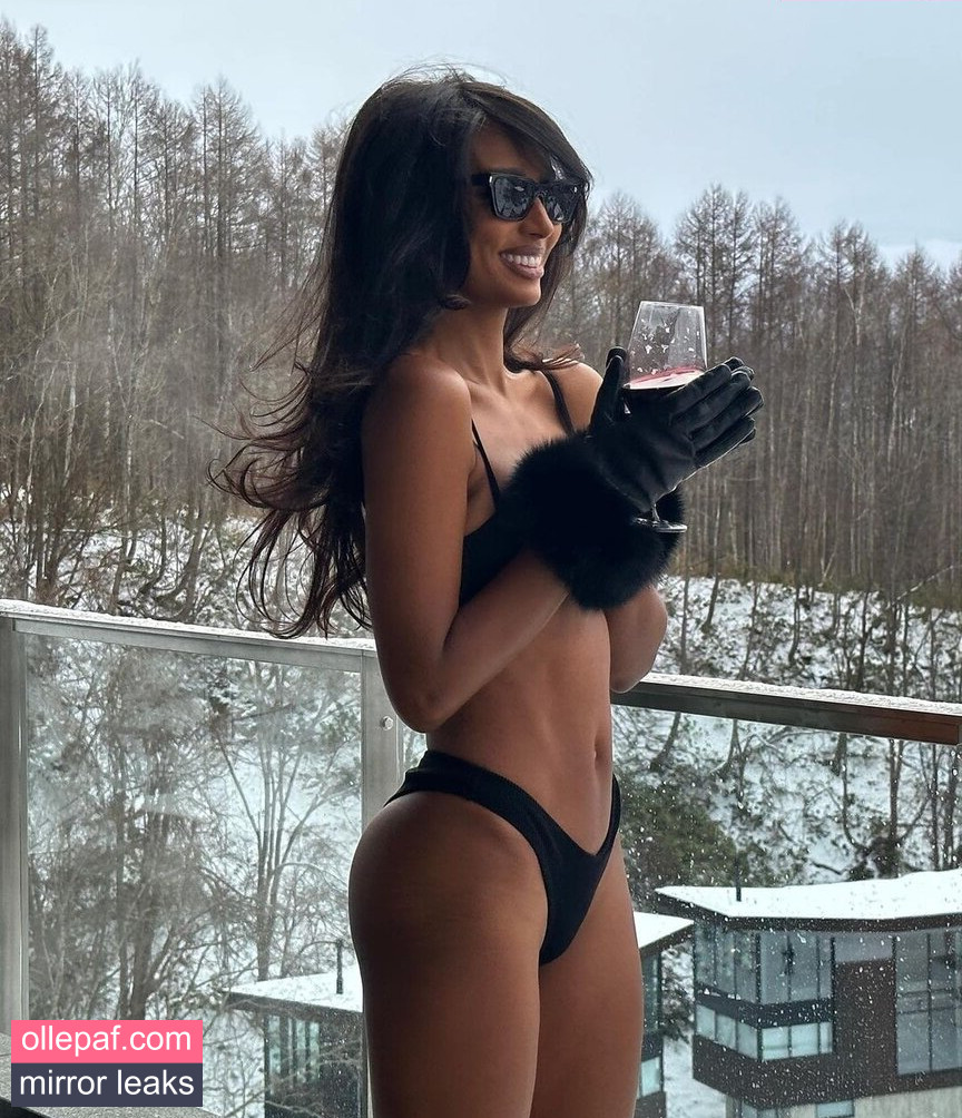 Jasmine Tookes Nude Leaks OnlyFans #287 - Fapello