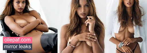 Jasmine Tookes Nude Leaks OnlyFans #330 - Fapello