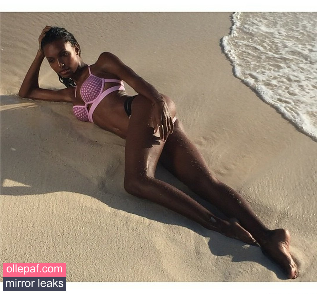 Jasmine Tookes Nude Leaks OnlyFans #37 - Fapello