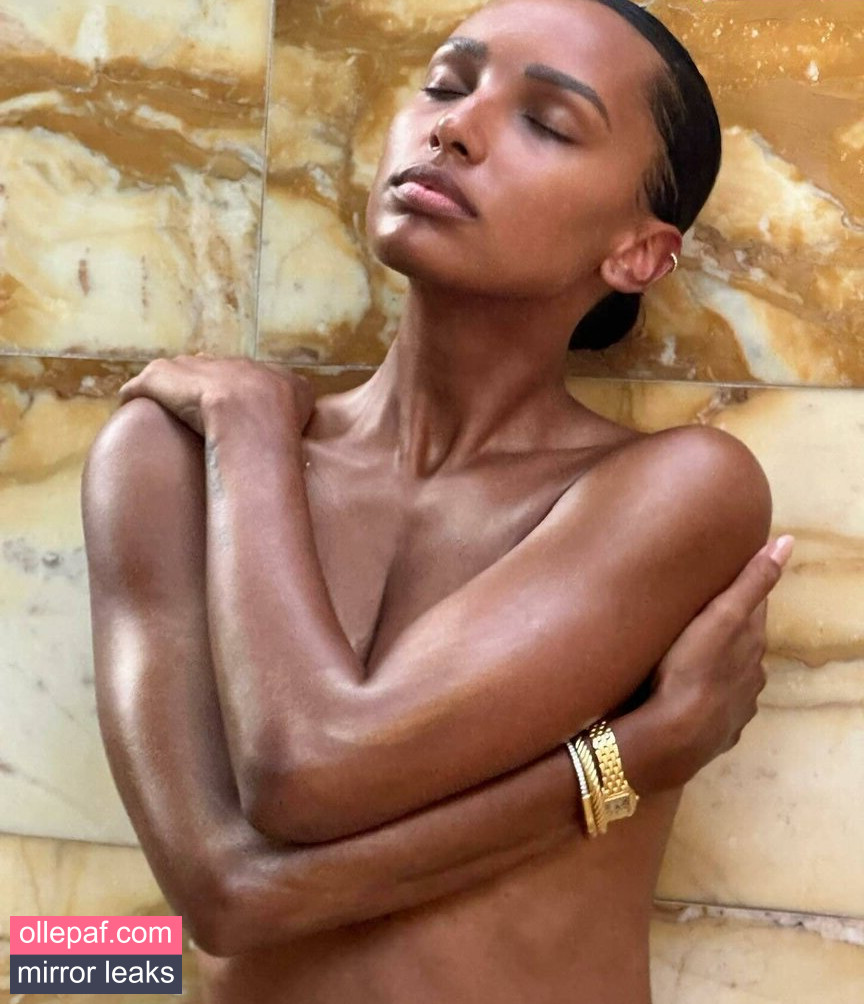 Jasmine Tookes Nude Leaks OnlyFans #361 - Fapello