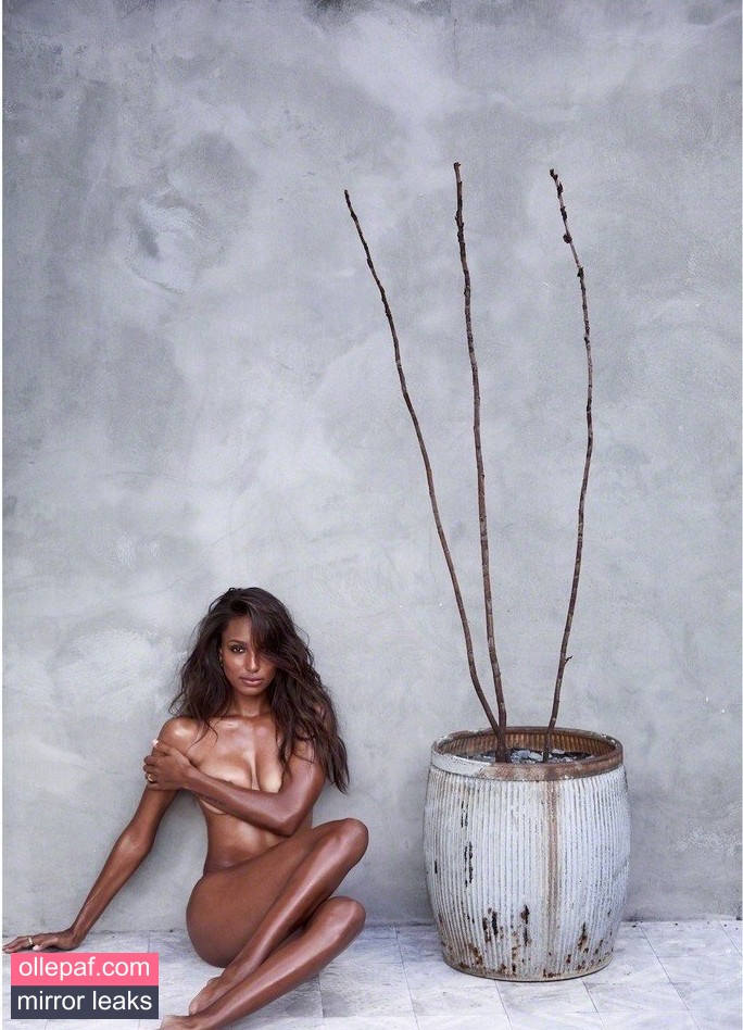 Jasmine Tookes Nude Leaks OnlyFans #363 - Fapello