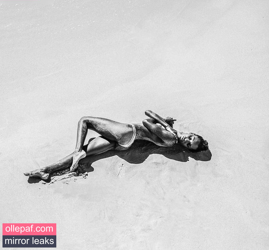 Jasmine Tookes Nude Leaks OnlyFans #364 - Fapello