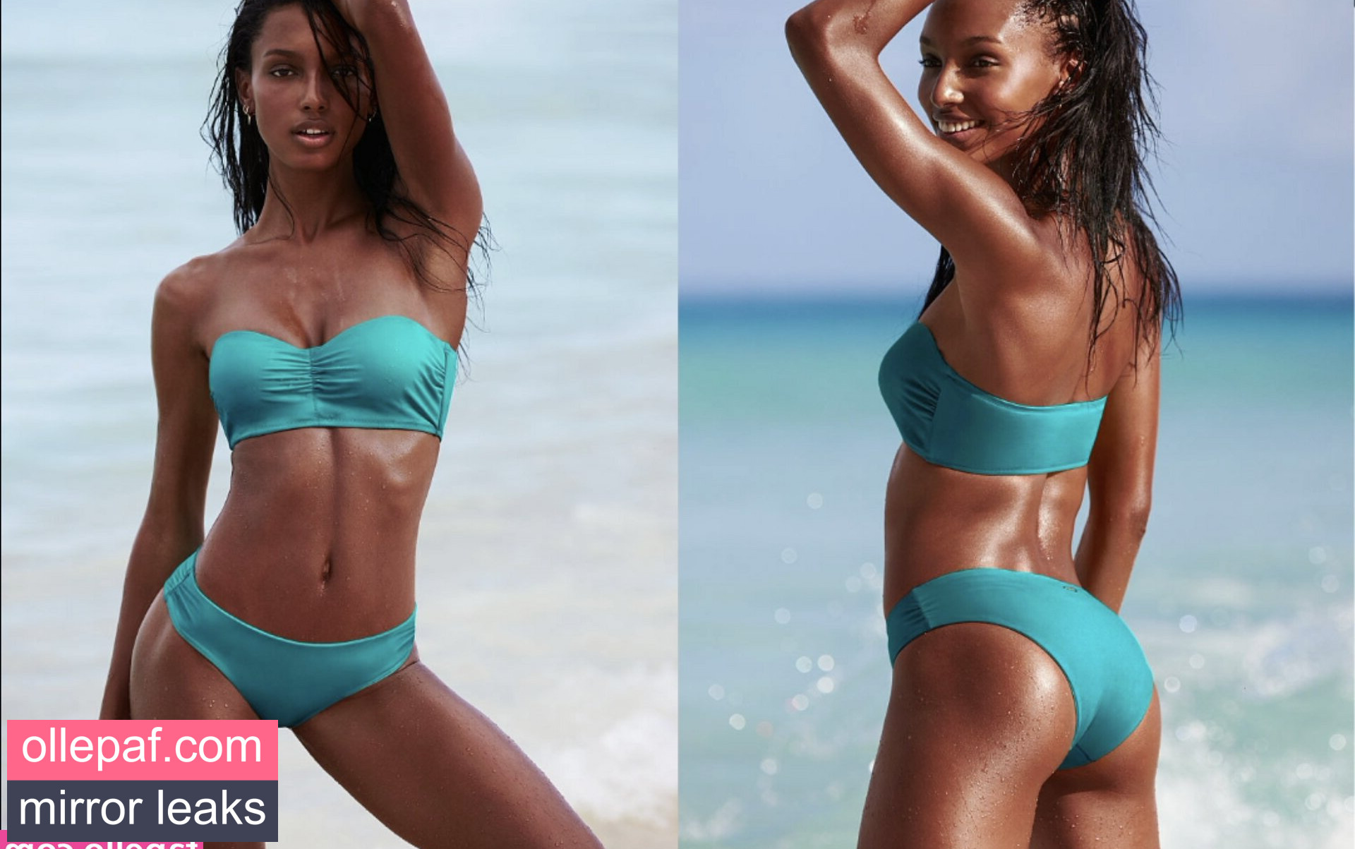 Jasmine Tookes Nude Leaks OnlyFans #41 - Fapello