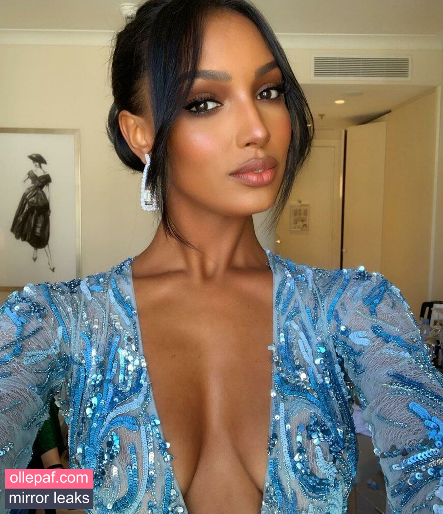 Jasmine Tookes Nude Leaks OnlyFans #49 - Fapello