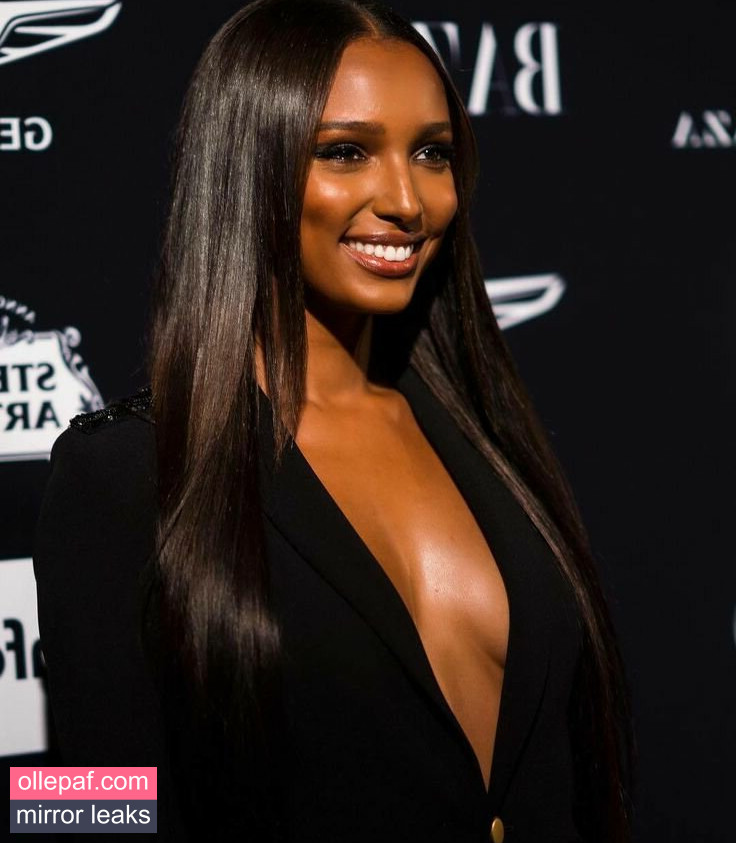 Jasmine Tookes Nude Leaks OnlyFans #76 - Fapello