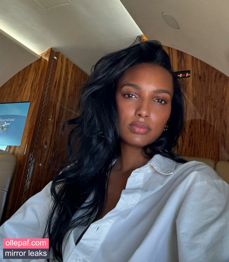 Jasmine Tookes Nude Leaks OnlyFans #77 - Fapello