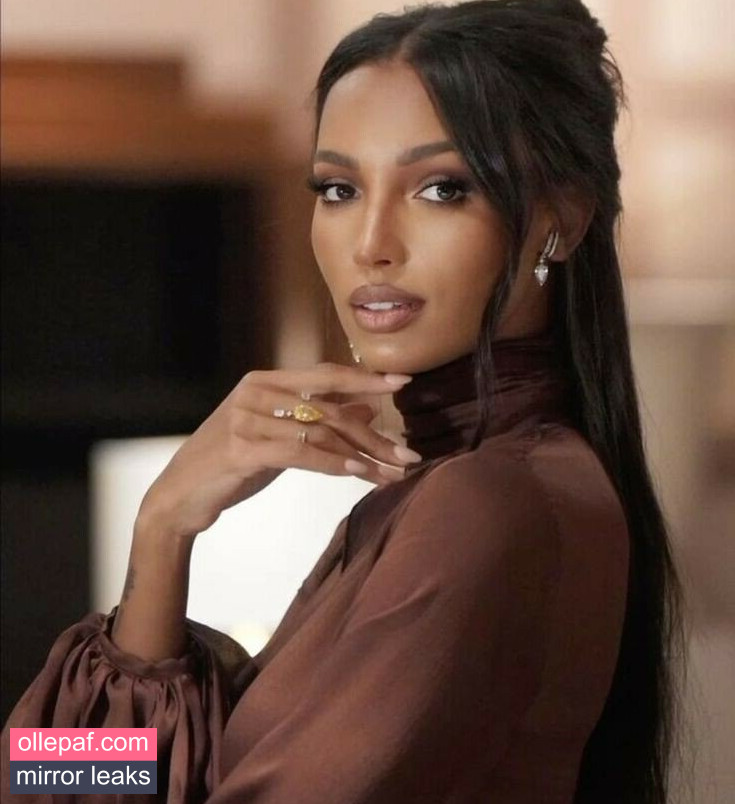 Jasmine Tookes Nude Leaks OnlyFans #78 - Fapello