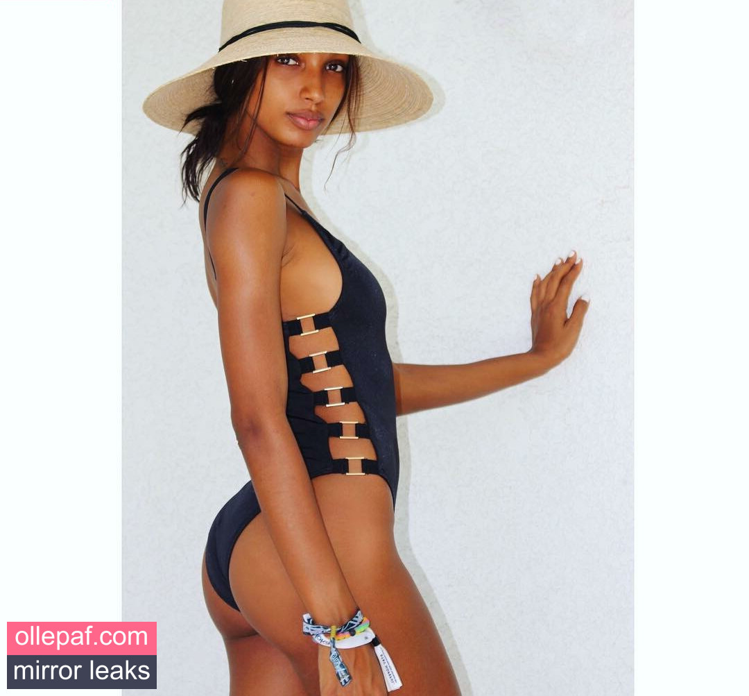 Jasmine Tookes Nude Leaks OnlyFans #89 - Fapello