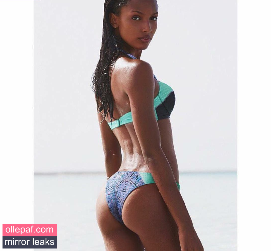 Jasmine Tookes Nude Leaks OnlyFans #90 - Fapello