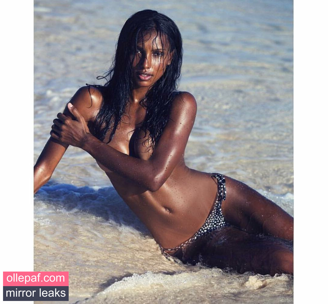 Jasmine Tookes Nude Leaks OnlyFans #91 - Fapello